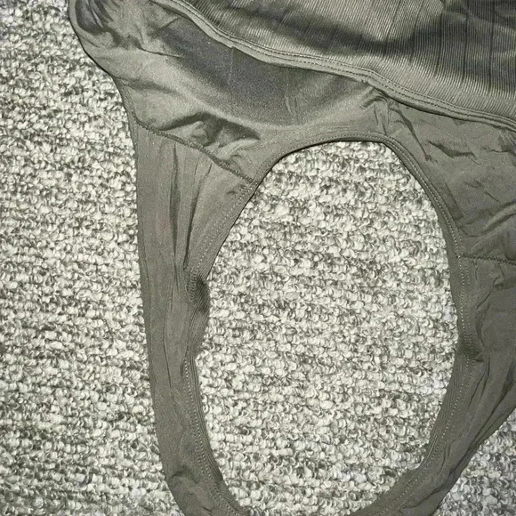 KLASSY NETWORK TANK XXXL - Picture 9 of 9